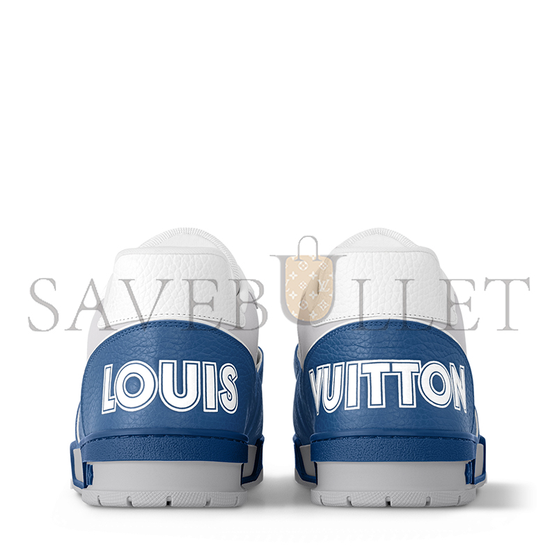 l0*is V*t0n lv trainer sneaker 1ahtbv